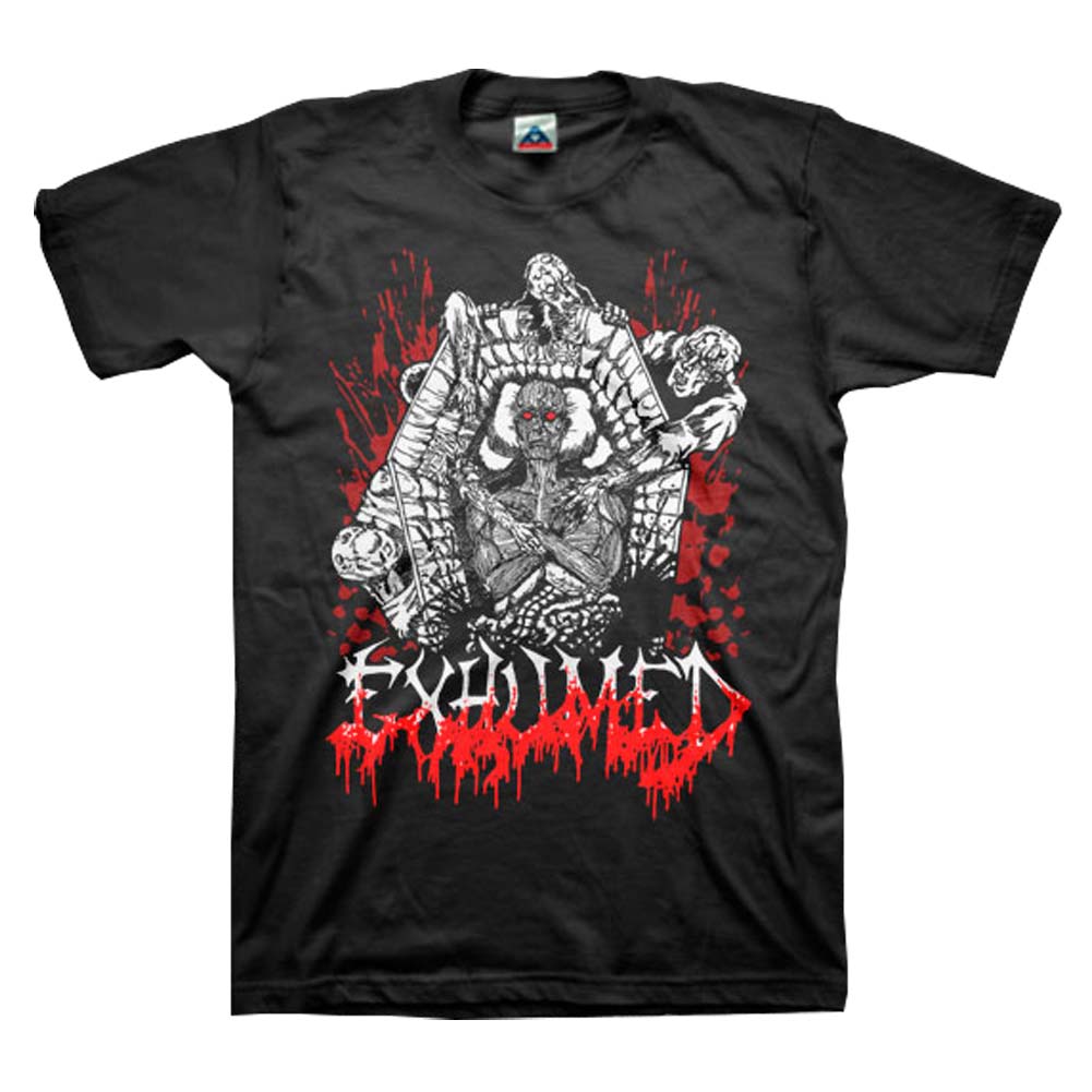 Death Awake T-shirt Hoodie, Sweatshirt | CiraTrend.com