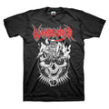 Descending Blade T-shirt Hoodie, Sweatshirt | CiraTrend.com (Image 1)