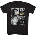 Bnt Collage T-shirt Hoodie, Sweatshirt | CiraTrend.com