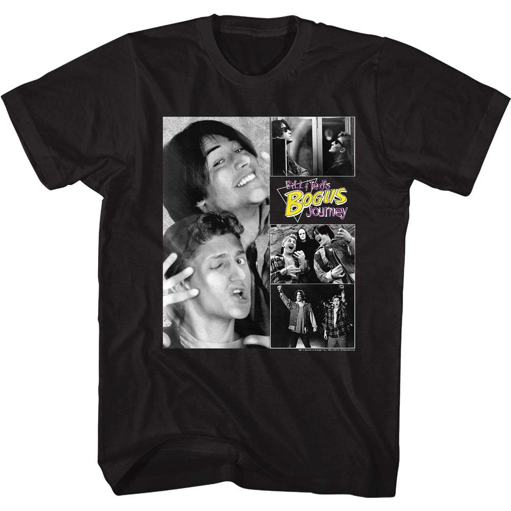 Bnt Collage T-shirt Hoodie, Sweatshirt | CiraTrend.com