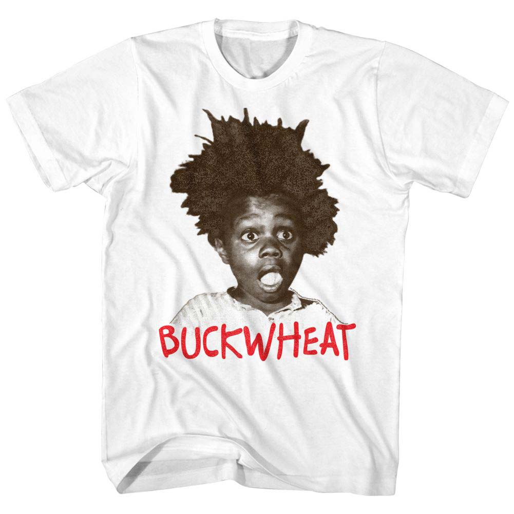 Buckwheat T-shirt Style001 Hoodie, Sweatshirt | CiraTrend.com