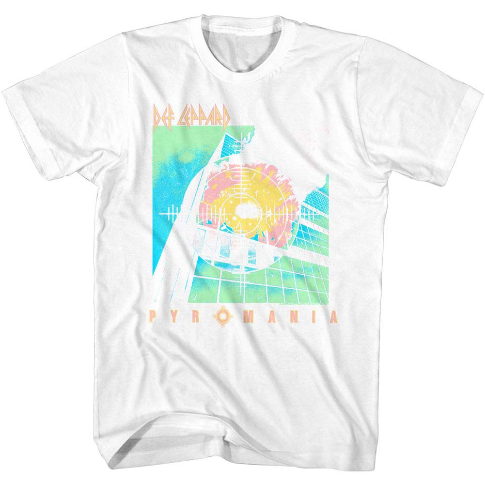 Bright Color Pyro T-shirt Hoodie, Sweatshirt | CiraTrend.com