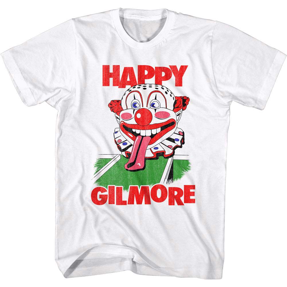 Clown Head T-shirt Hoodie, Sweatshirt | CiraTrend.com