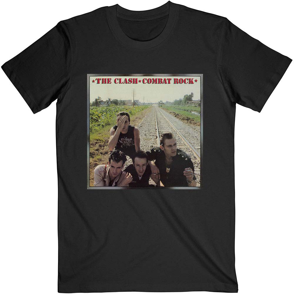 Combat Rock Slim Fit T-shirt Hoodie, Sweatshirt | CiraTrend.com