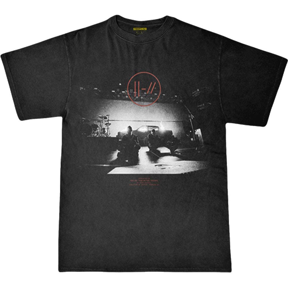 Dark Stage Slim Fit T-shirt Hoodie, Sweatshirt | CiraTrend.com