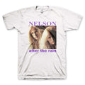 After The Rain White T-shirt Hoodie, Sweatshirt | CiraTrend.com