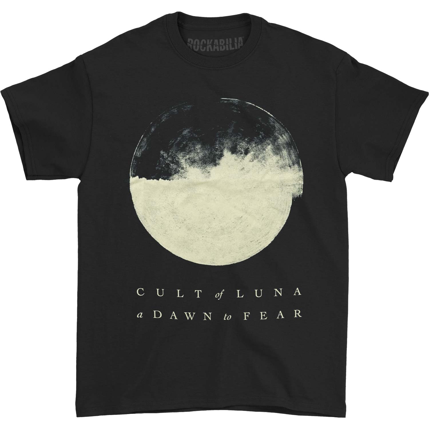 Dawn Of Fear Black T-shirt Hoodie, Sweatshirt | CiraTrend.com