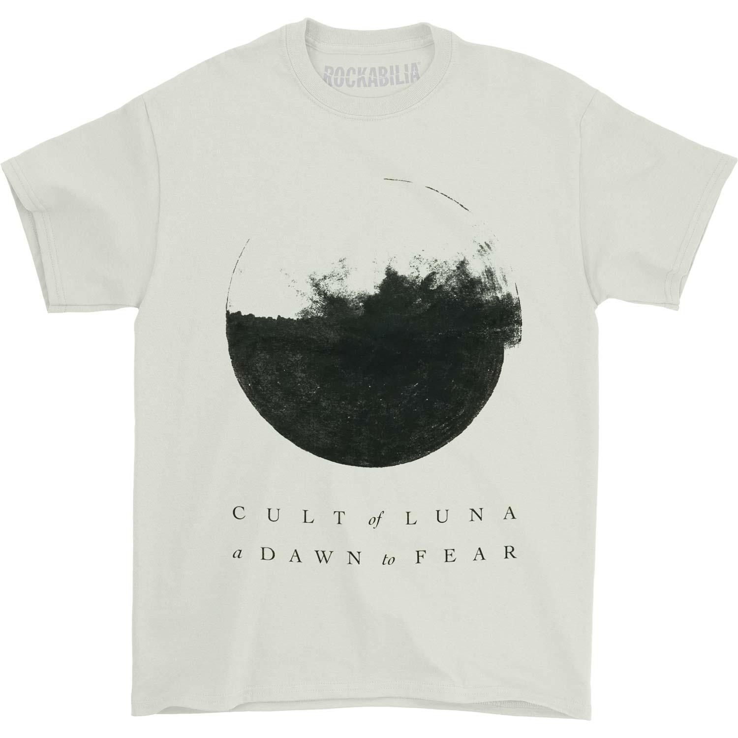 Dawn Of Fear Natural T-shirt Hoodie, Sweatshirt | CiraTrend.com