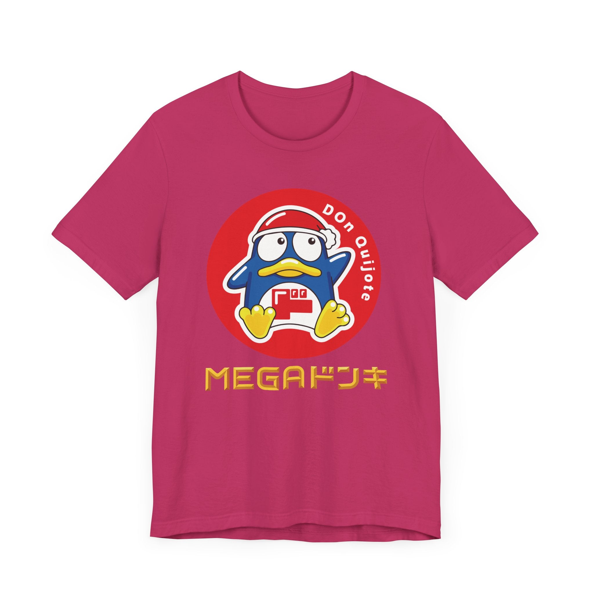 Donki Unisex Tee Hoodie, Sweatshirt | CiraTrend.com (Image 4)