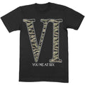 Camo VI Slim Fit T-shirt Hoodie, Sweatshirt | CiraTrend.com