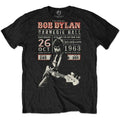 Carnegie Hall '63 Eco-Tee Vintage T-shirt Hoodie, Sweatshirt | CiraTrend.com