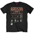 Carnegie '72 Eco-Tee Vintage T-shirt Hoodie, Sweatshirt | CiraTrend.com