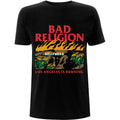 Burning Black Slim Fit T-shirt Hoodie, Sweatshirt | CiraTrend.com