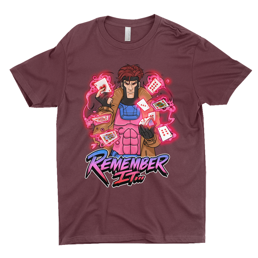 Remember It T-Shirt Hoodie, Sweatshirt | CiraTrend.com (Image 5)