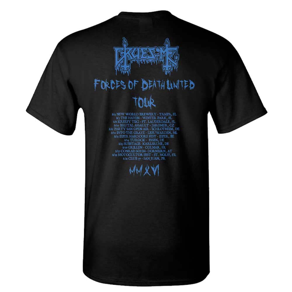 Dimensions Tour 2016 T-shirt Hoodie, Sweatshirt | CiraTrend.com (Image 2)