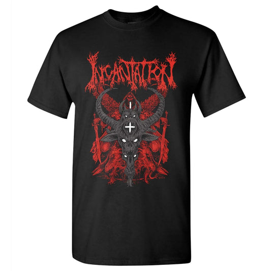 Demon Tour 2019 T-shirt