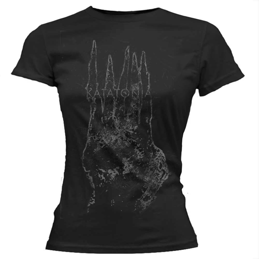 Dead End Depression Ladies T-shirt Junior Top Hoodie, Sweatshirt | CiraTrend.com (Image 1)
