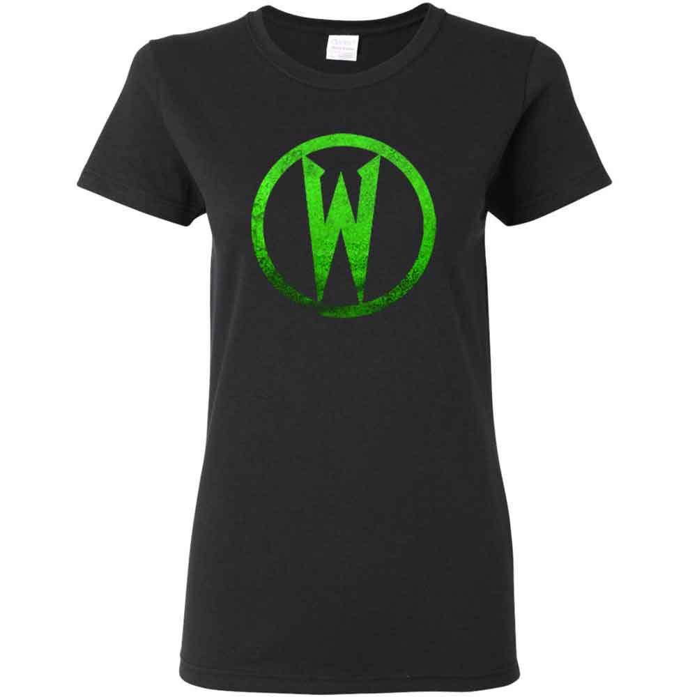 Circle Ladies T-shirt Junior Top Hoodie, Sweatshirt | CiraTrend.com (Image 1)