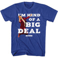 Big Deal T-shirt Hoodie, Sweatshirt | CiraTrend.com