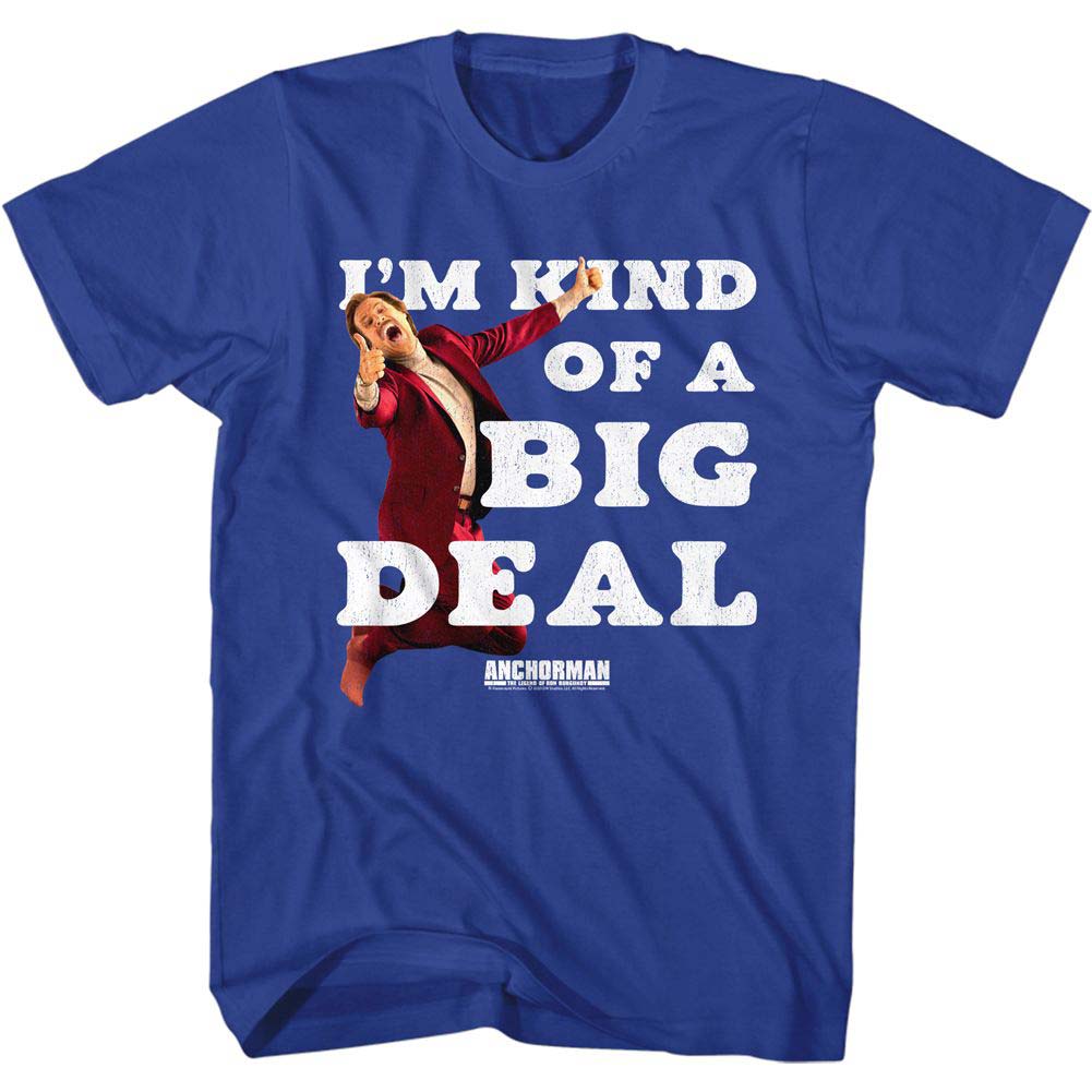 Big Deal T-shirt Hoodie, Sweatshirt | CiraTrend.com