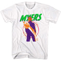 Colorful Myers T-shirt Hoodie, Sweatshirt | CiraTrend.com
