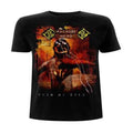 Burn My Eyes Slim Fit T-shirt Style001 Hoodie, Sweatshirt | CiraTrend.com