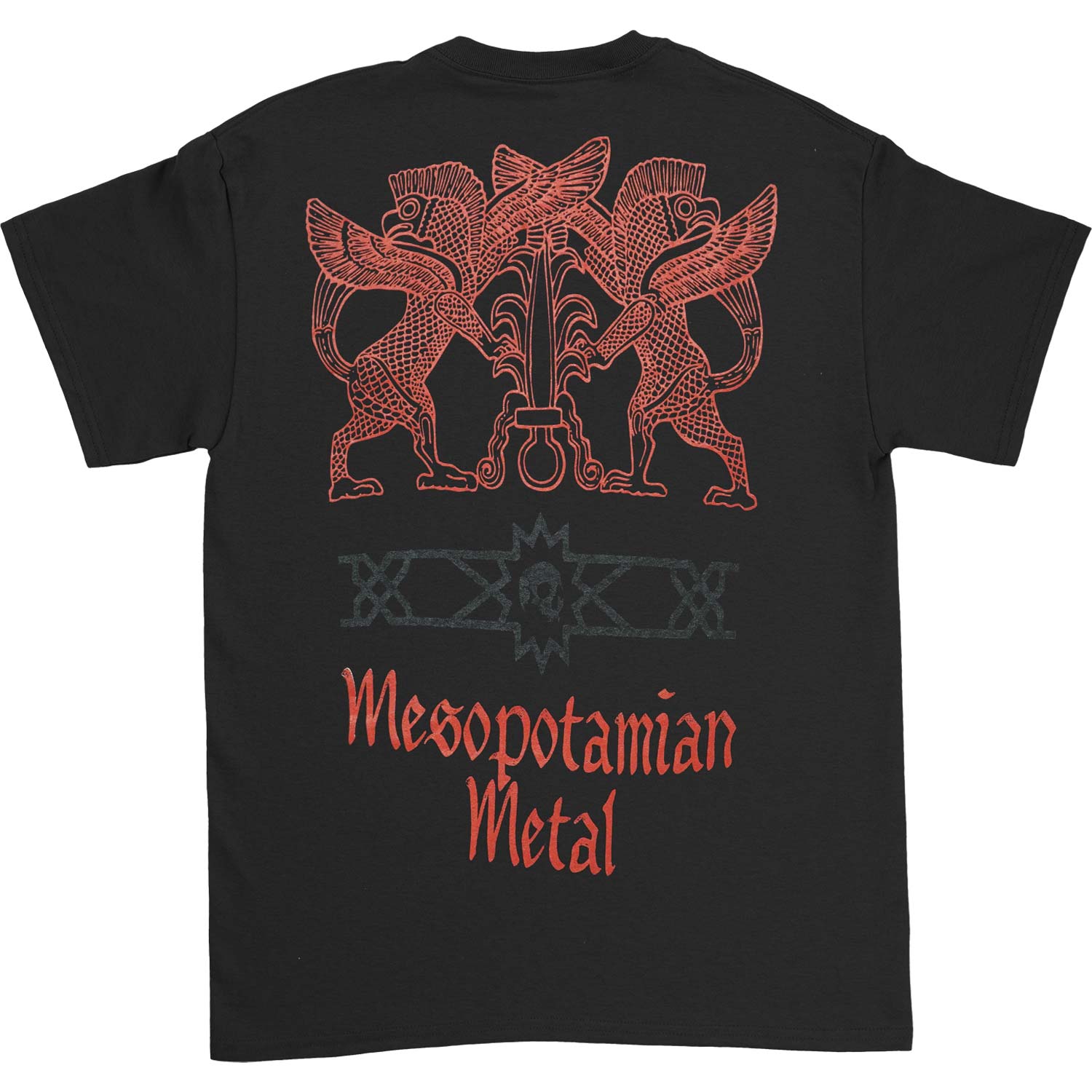 DJINN 2021 T-shirt Hoodie, Sweatshirt | CiraTrend.com (Image 2)