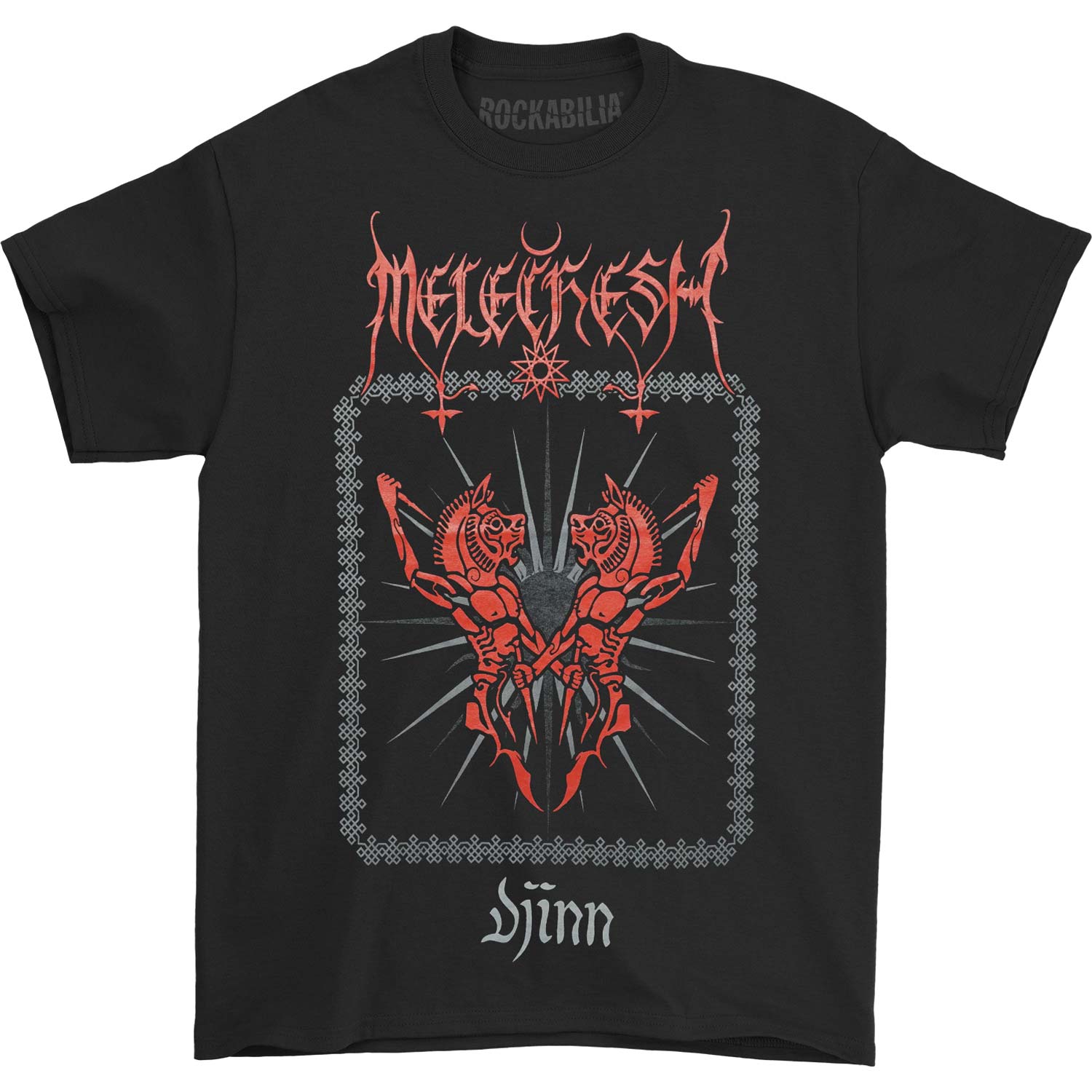 DJINN 2021 T-shirt Hoodie, Sweatshirt | CiraTrend.com (Image 1)