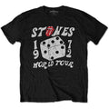 Dice Tour '72 Eco-Tee Vintage T-shirt Hoodie, Sweatshirt | CiraTrend.com