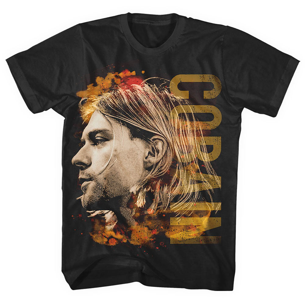 Coloured Side View Slim Fit T-shirt Hoodie, Sweatshirt | CiraTrend.com