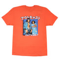 Blue Box Slim Fit T-shirt Hoodie, Sweatshirt | CiraTrend.com