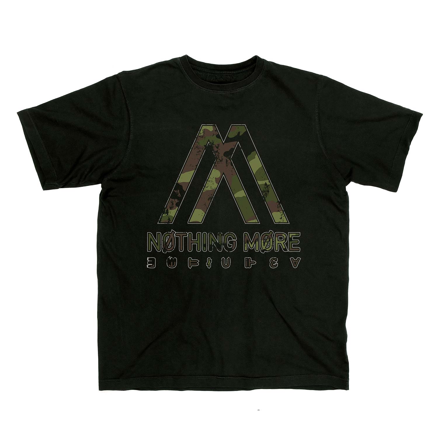 Camo War Tee Slim Fit T-shirt Hoodie, Sweatshirt | CiraTrend.com