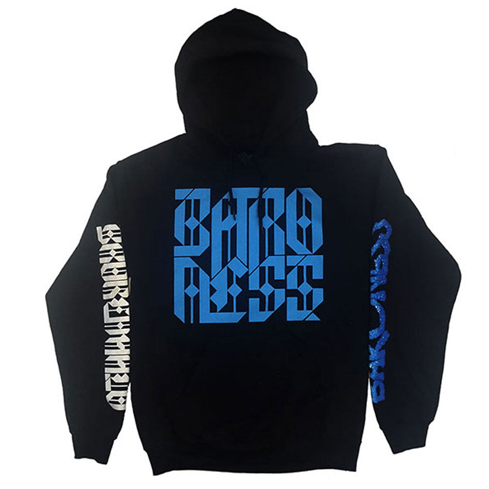 Broken Halo (Ex-Tour/Back Print) Hooded Sweatshirt T-Shirts, Hoodie | CiraTrend.com (Image 1)