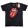 Classic Tongue Snow Wash Tee Vintage T-shirt Hoodie, Sweatshirt | CiraTrend.com