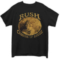 Caress of Steel (Back Print) Slim Fit T-shirt Hoodie, Sweatshirt | CiraTrend.com (Image 1)