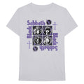 Core Cross Tee White T-shirt Hoodie, Sweatshirt | CiraTrend.com