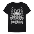 Dancing Skeletons T-shirt Hoodie, Sweatshirt | CiraTrend.com