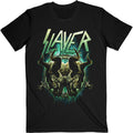 Daemonic Twin Slim Fit T-shirt Hoodie, Sweatshirt | CiraTrend.com