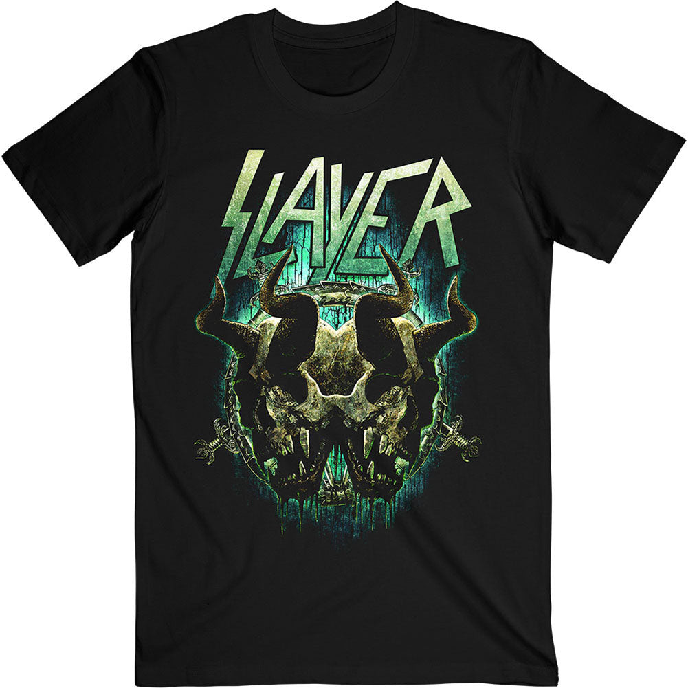 Daemonic Twin Slim Fit T-shirt Hoodie, Sweatshirt | CiraTrend.com