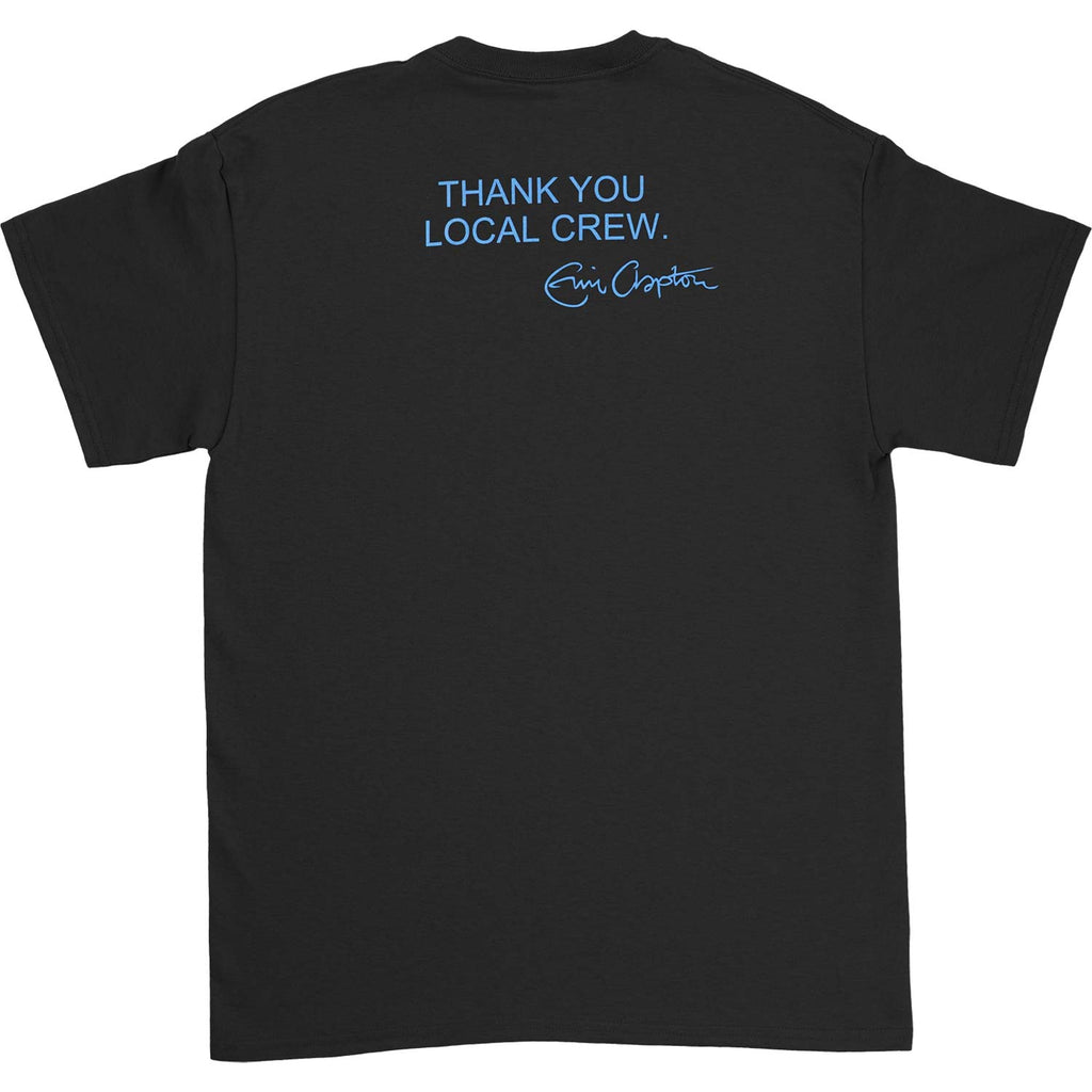 Crew 2001 Tour Tee T-shirt Hoodie, Sweatshirt | CiraTrend.com (Image 2)