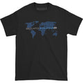 Crew 2001 Tour Tee T-shirt Hoodie, Sweatshirt | CiraTrend.com (Image 1)