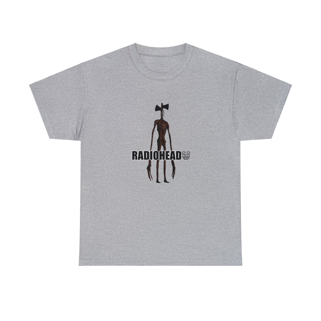 RadioHead Tee Hoodie, Sweatshirt | CiraTrend.com (Image 1)