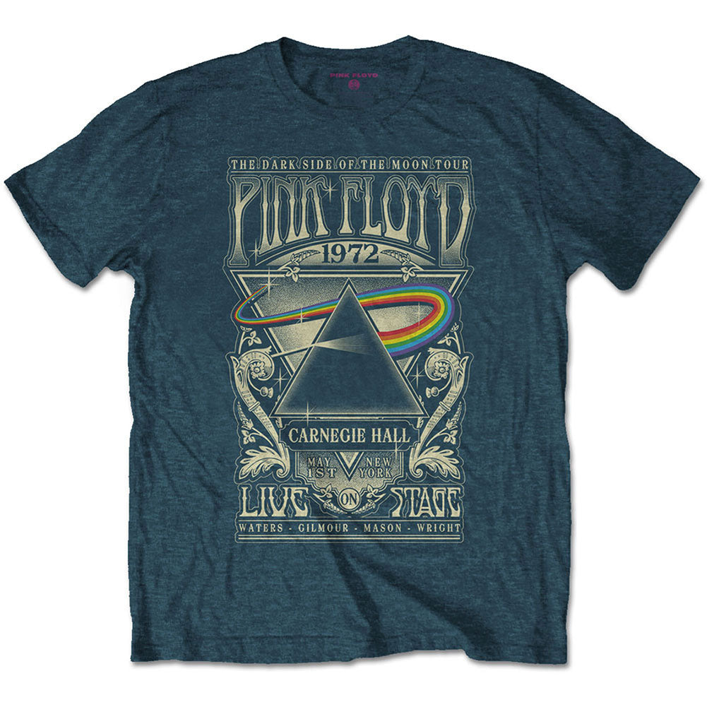 Carnegie Hall Poster Slim Fit T-shirt Style002 Hoodie, Sweatshirt | CiraTrend.com
