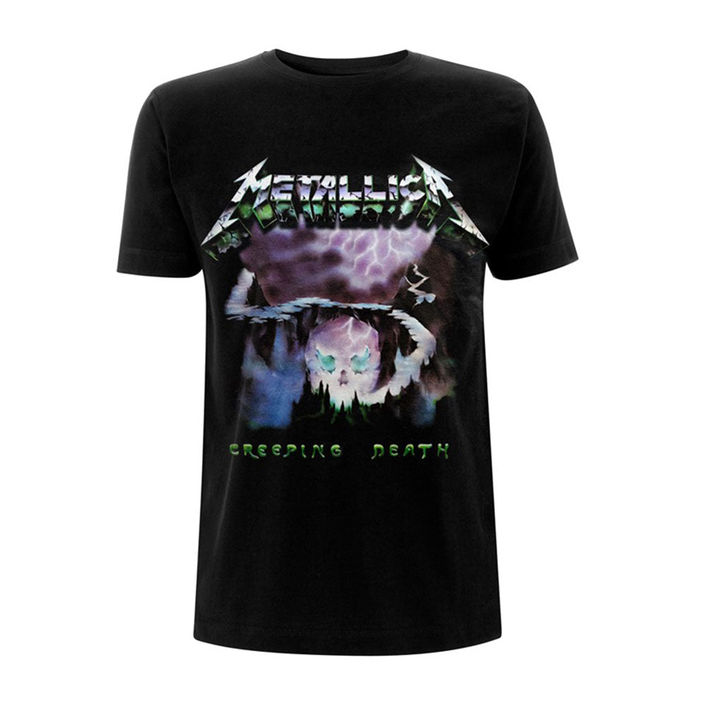 Creeping Death T-shirt Hoodie, Sweatshirt | CiraTrend.com