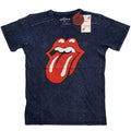 Classic Tongue Snow Wash T-Shirt Vintage T-shirt Hoodie, Sweatshirt | CiraTrend.com