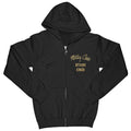 Civic Arena 1987 Flyer Zippered Hoodie Zippered Hooded Sweatshirt T-Shirts | CiraTrend.com (Image 1)