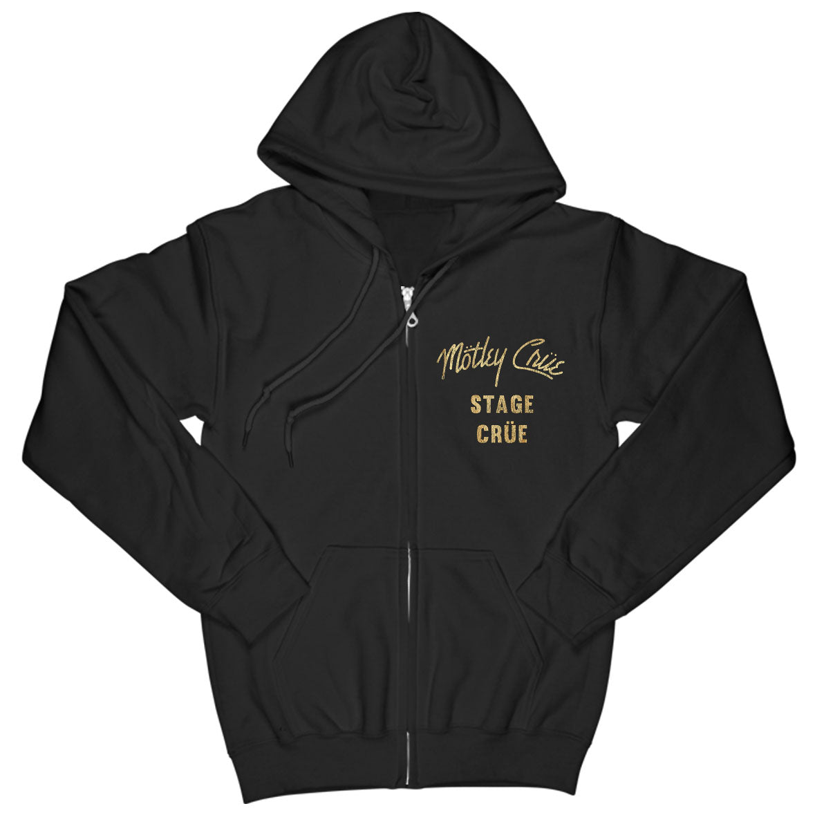 Civic Arena 1987 Flyer Zippered Hoodie Zippered Hooded Sweatshirt T-Shirts | CiraTrend.com (Image 1)