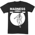 Dancing Man Slim Fit T-shirt Hoodie, Sweatshirt | CiraTrend.com