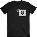 Album Cropped & Logo Slim Fit T-shirt Hoodie, Sweatshirt | CiraTrend.com
