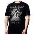 Dancing In Hell BW Slim Fit T-shirt Hoodie, Sweatshirt | CiraTrend.com